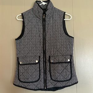 Willi Smith Vest